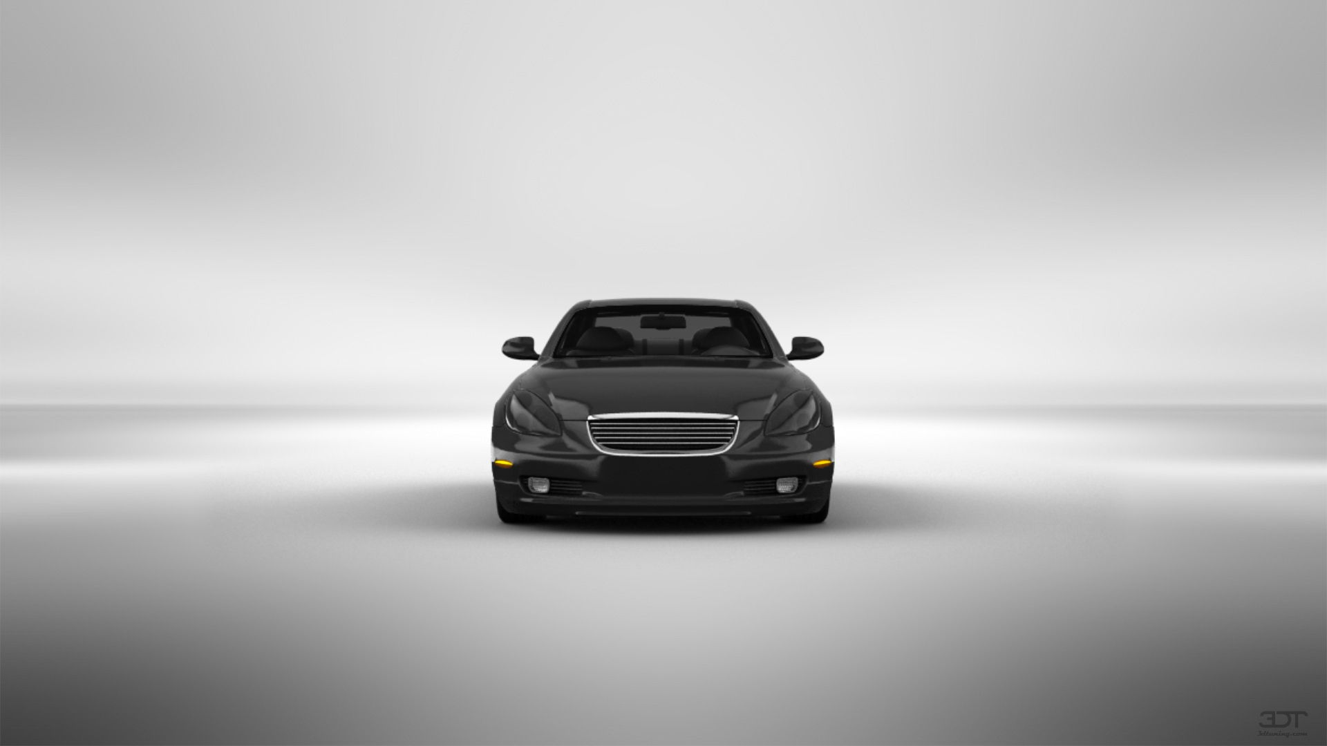 Lexus SC430 Coupe 2002