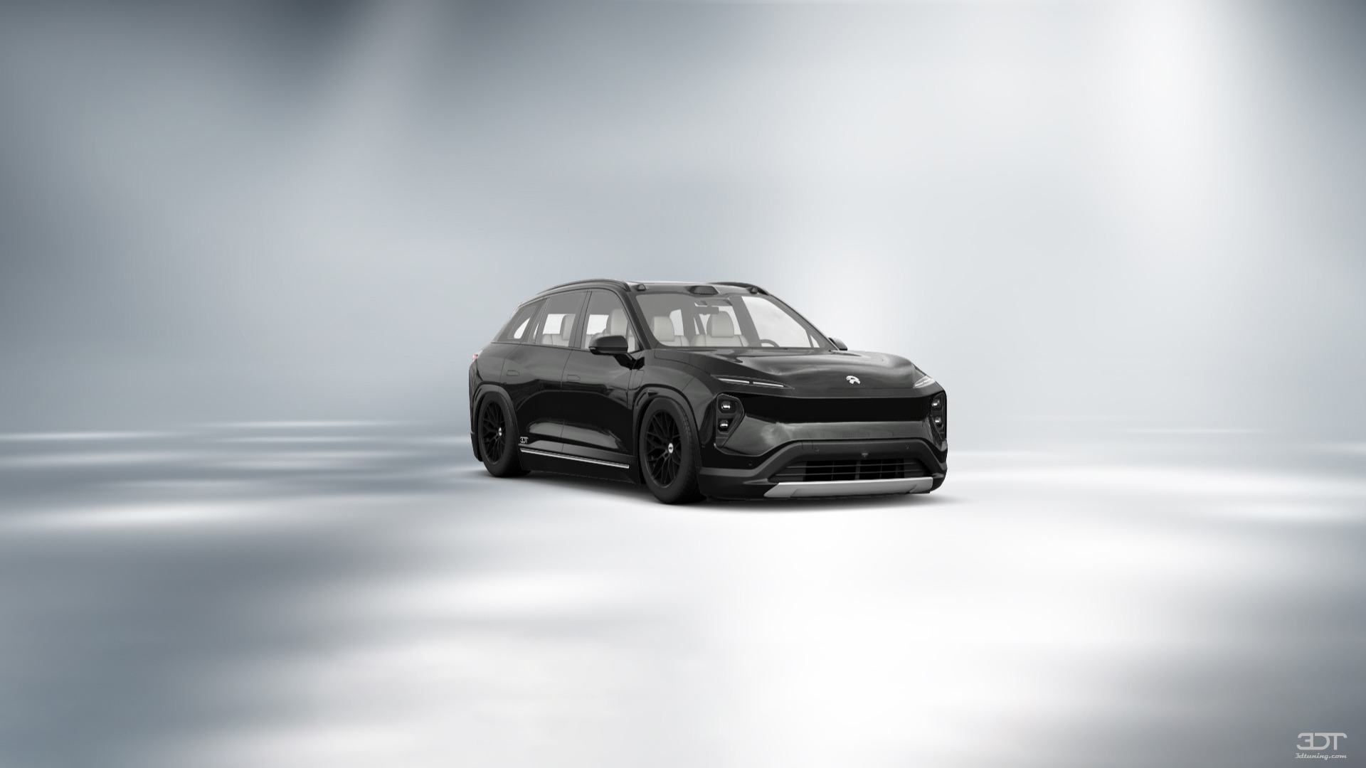 Nio ES7 5 Door SUV 2023