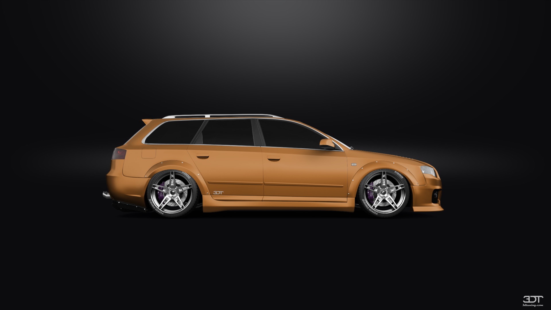 Audi A4 Avant 2006