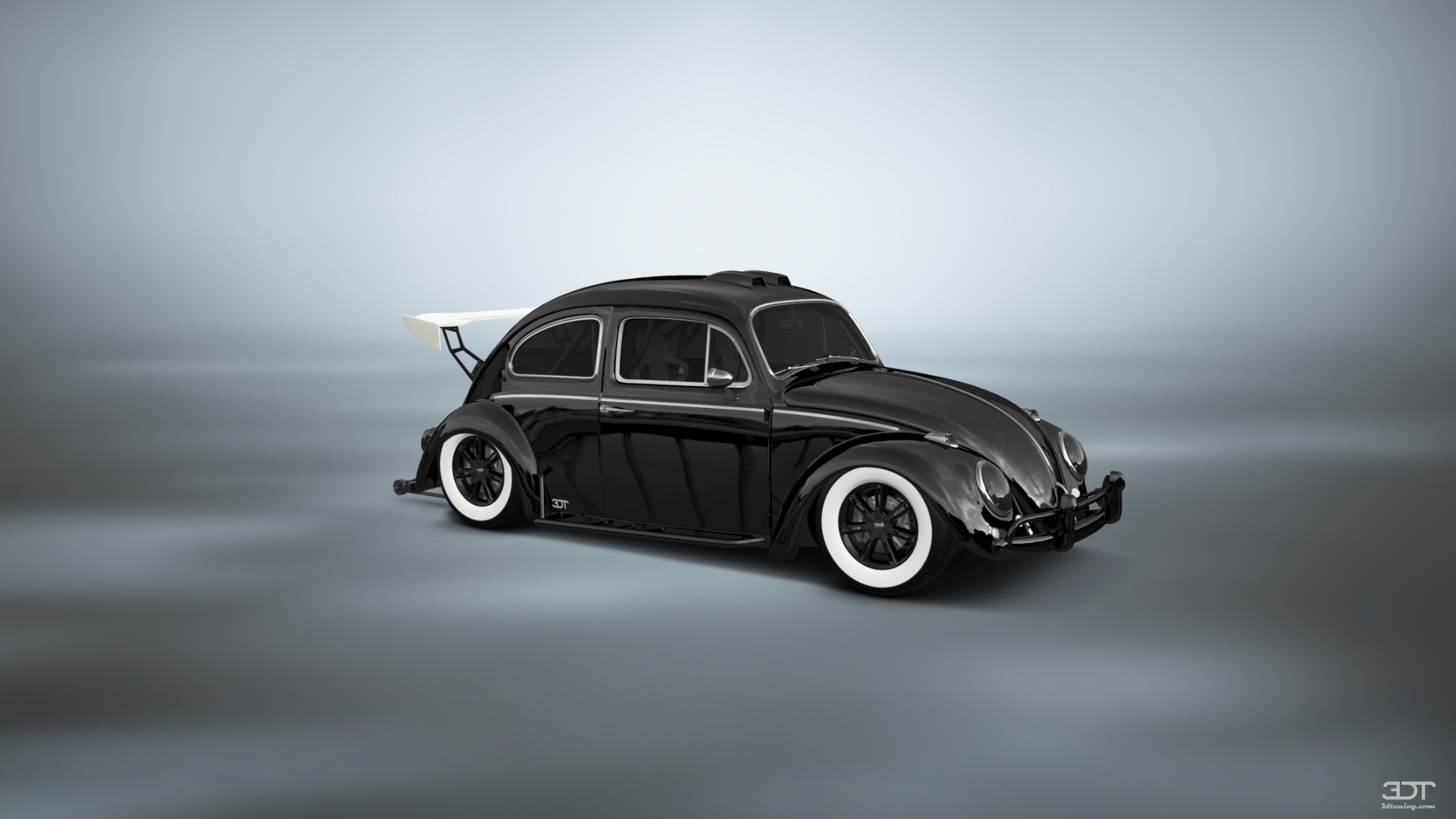 Volkswagen Beetle Saloon 1964