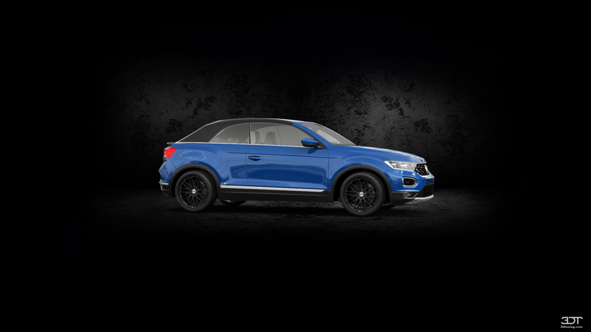 Tuning Volkswagen T-Roc 5 Door SUV 2020