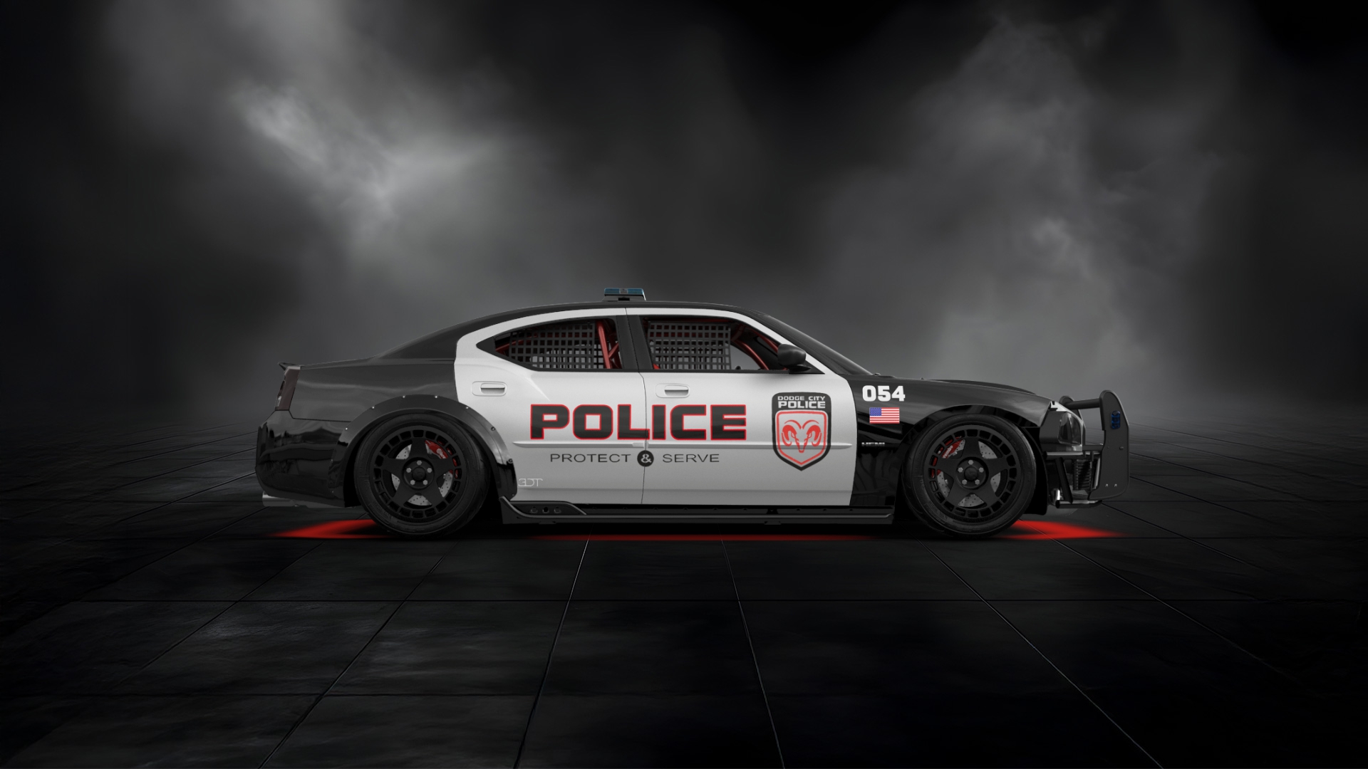 Dodge Charger Se Sedan 2006
