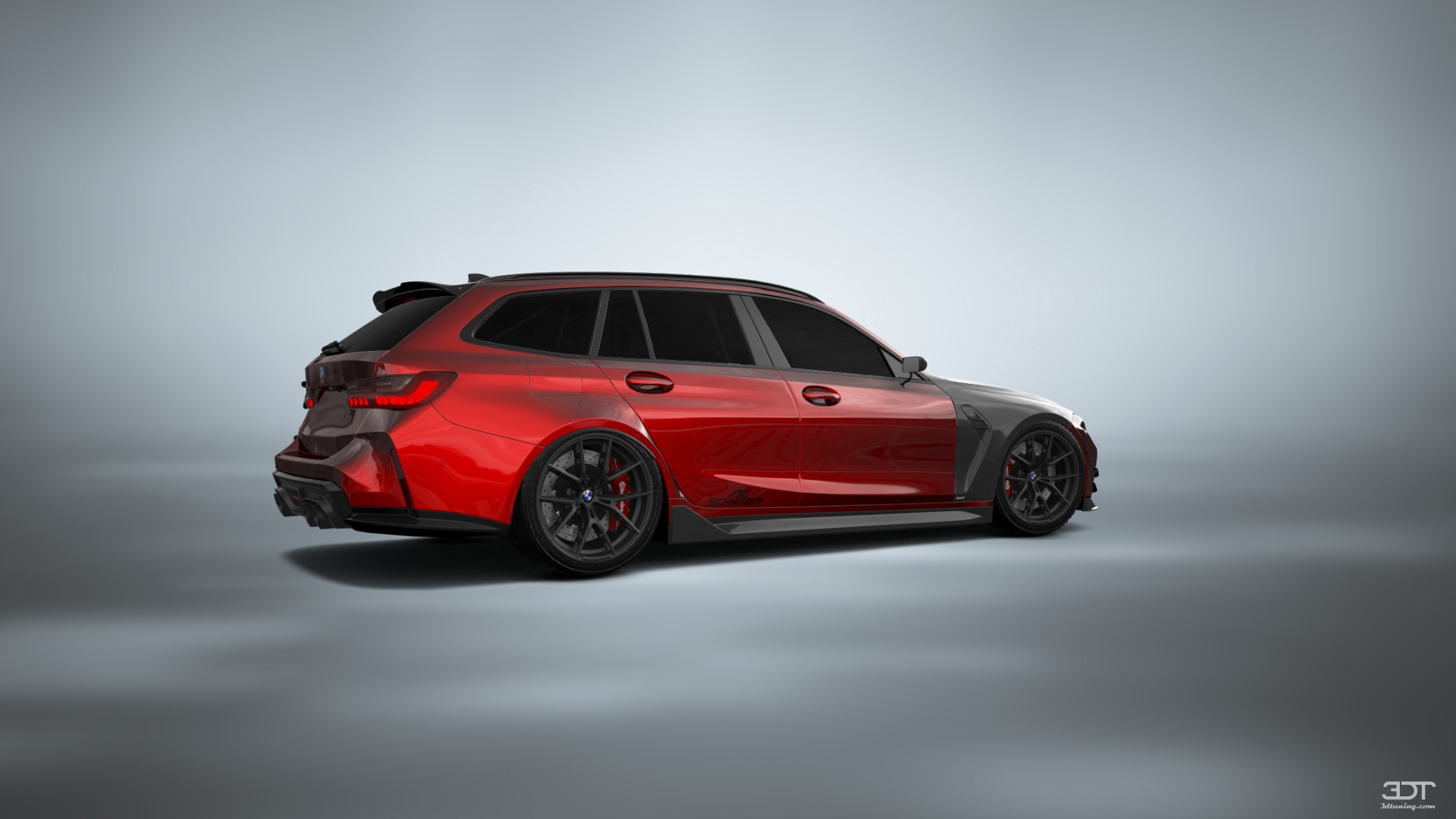 BMW M3 Touring 2022