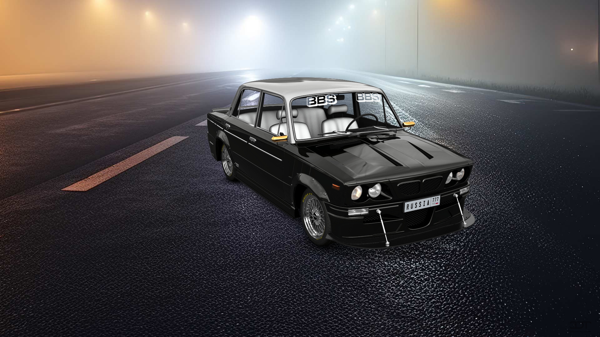Lada 2106 Sedan 1976
