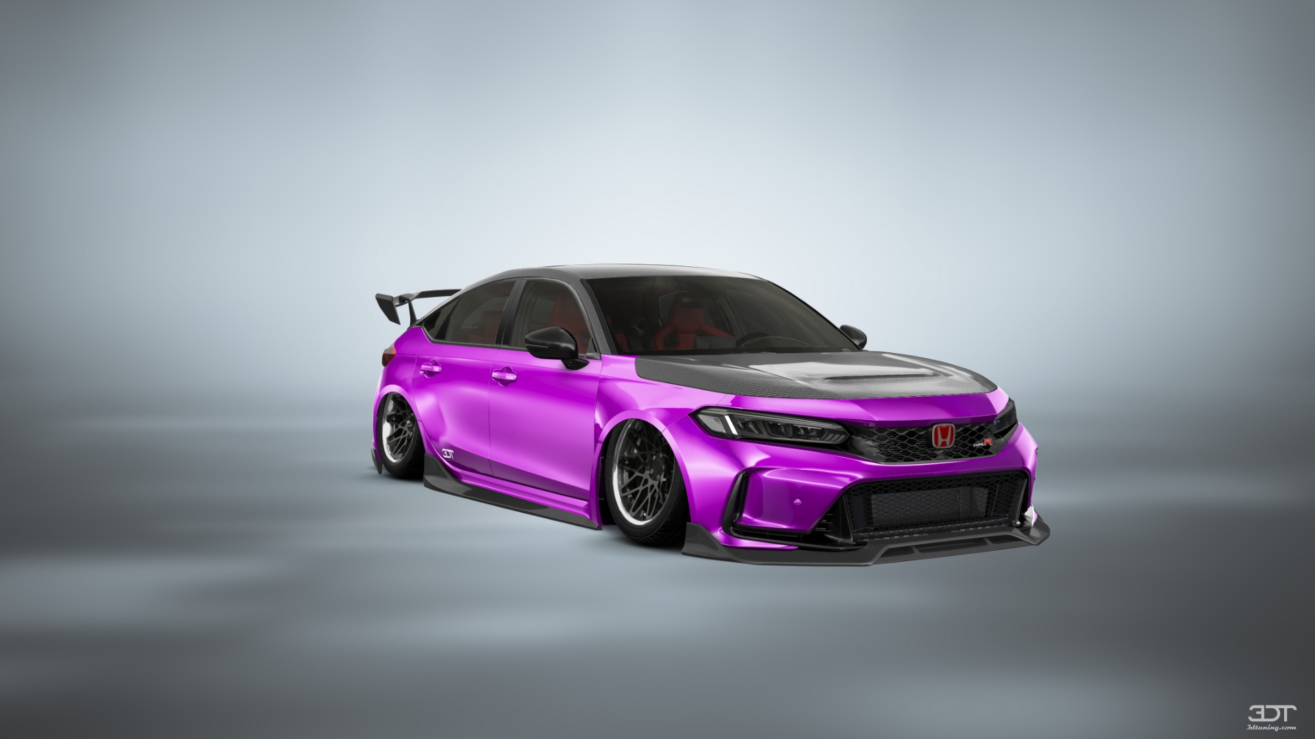 Honda Civic Type R 5 Door Liftback 2022