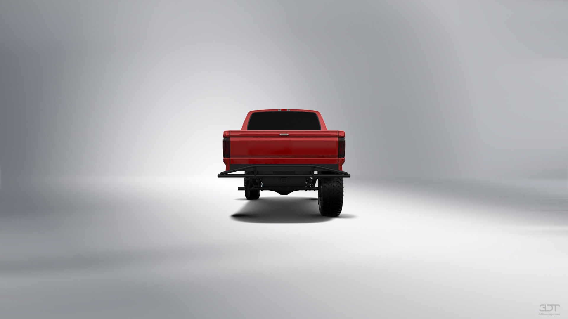 Ford F-150 SuperCab 2 Door pickup truck 1993