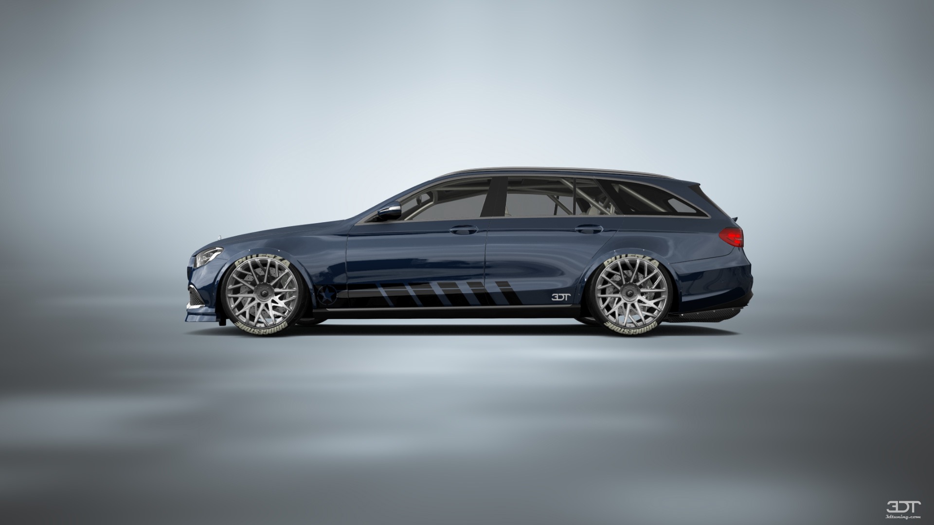 Mercedes E-Class Estate 2021