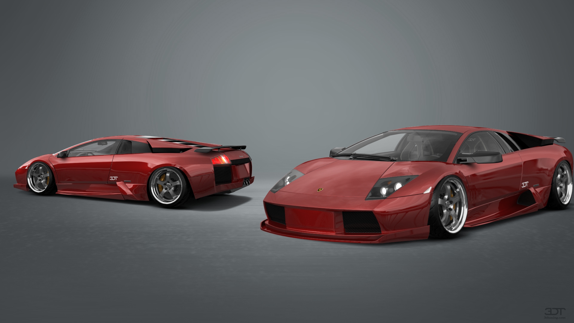 Lamborghini Murcielago 2 Door Coupe 2001 Изображения