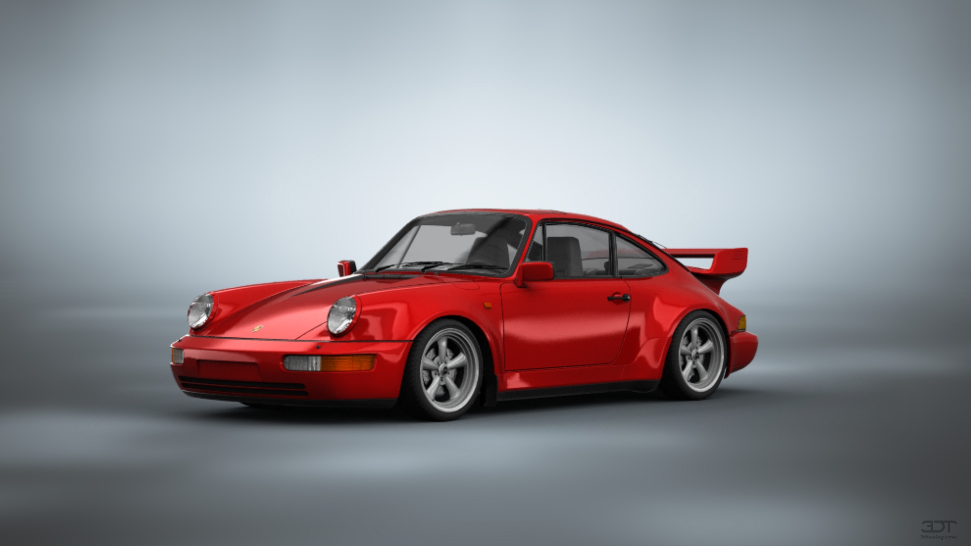 Porsche 911 Turbo Coupe 1978