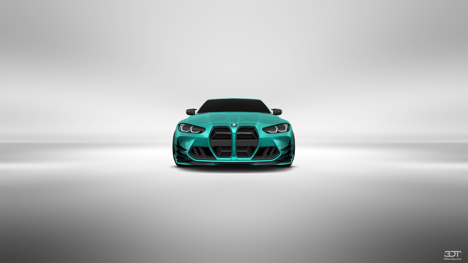 BMW M4 2 Door Convertible 2022