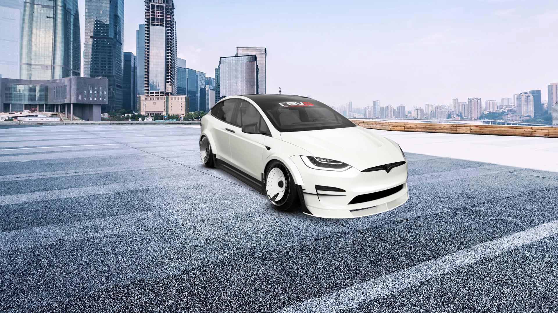 Koenigsegg Jesko 2 door targa top 2020