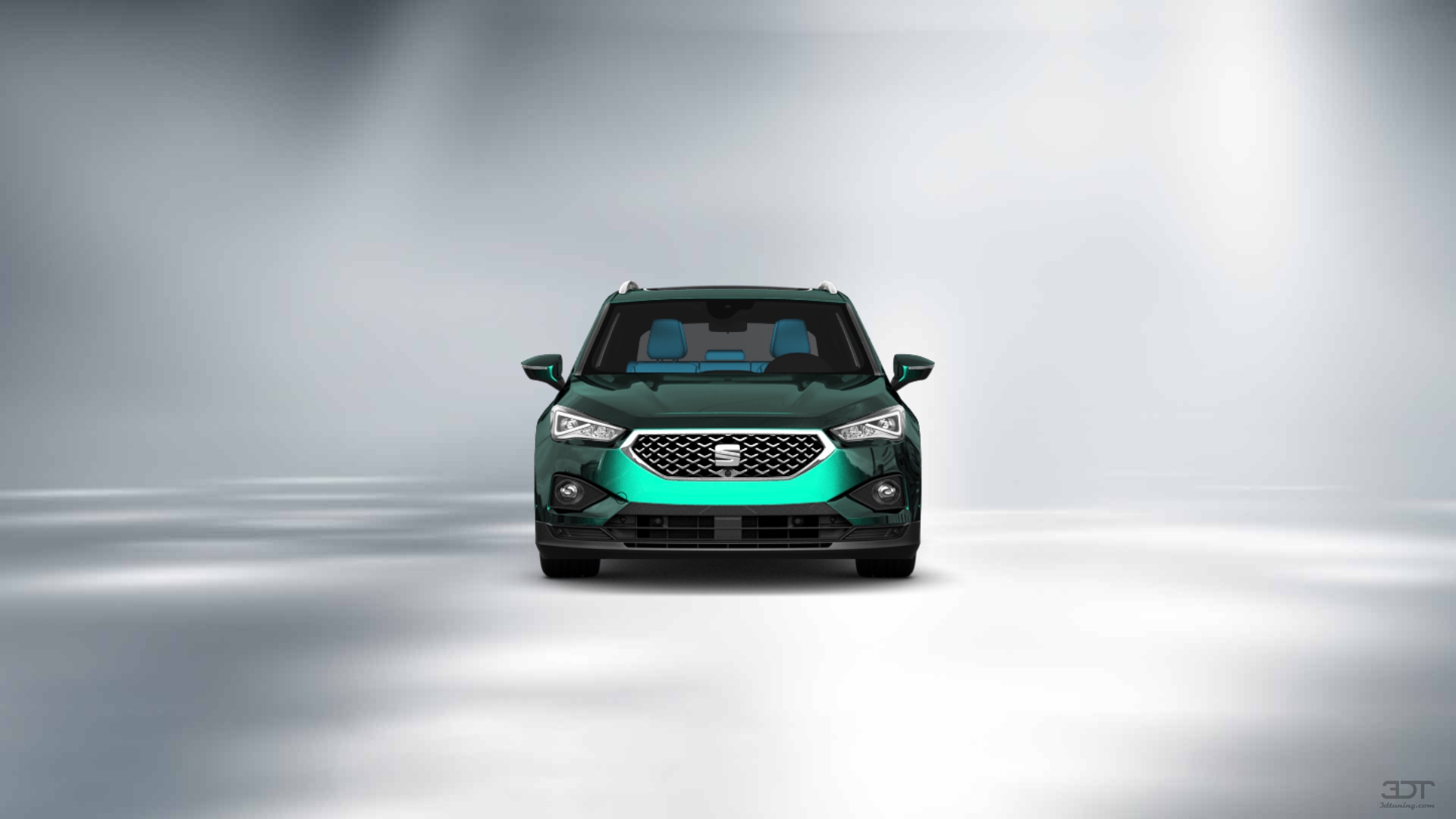 Seat Tarraco 5 Door SUV 2019