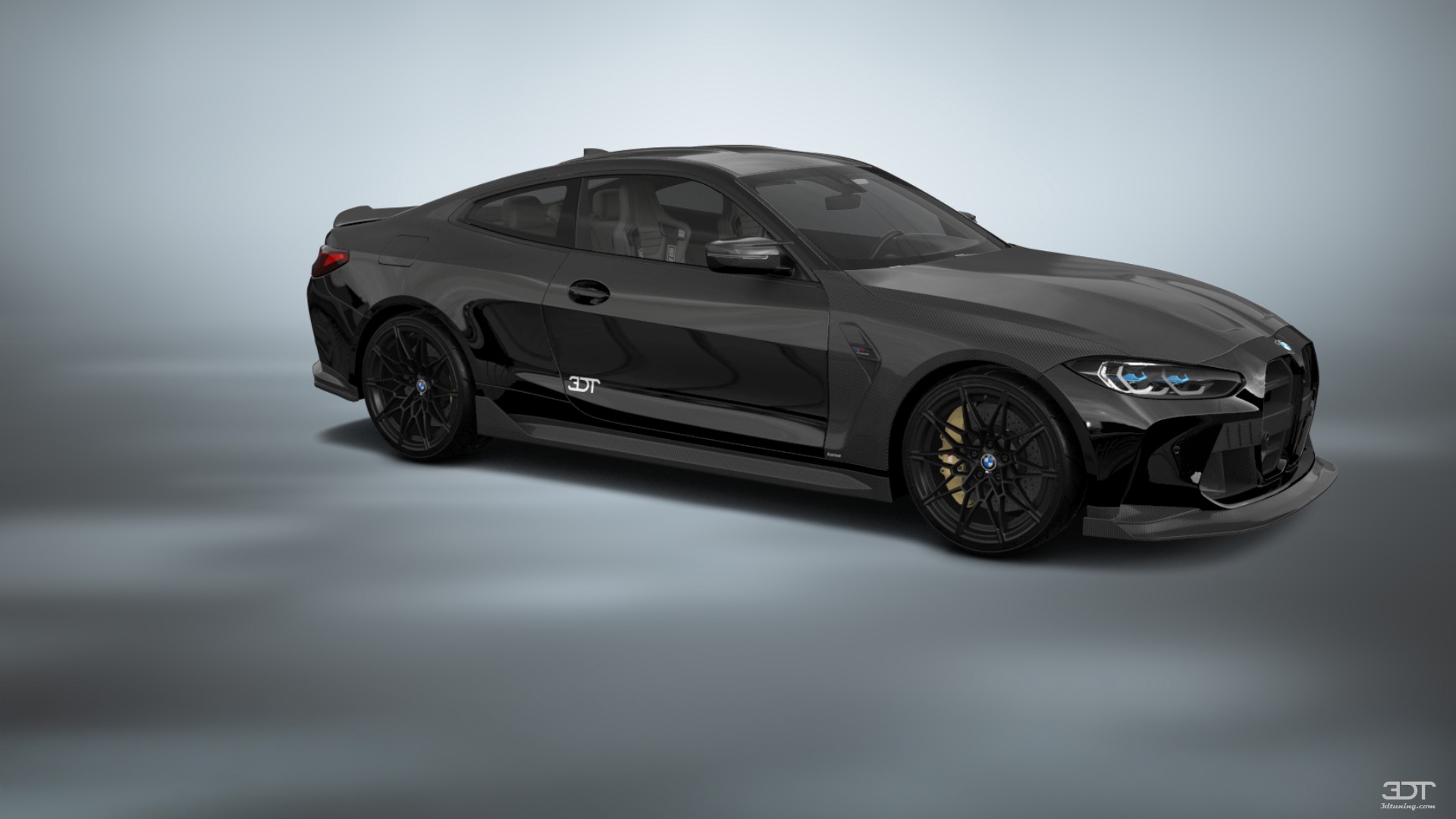 BMW M4 2 Door Coupe 2021
