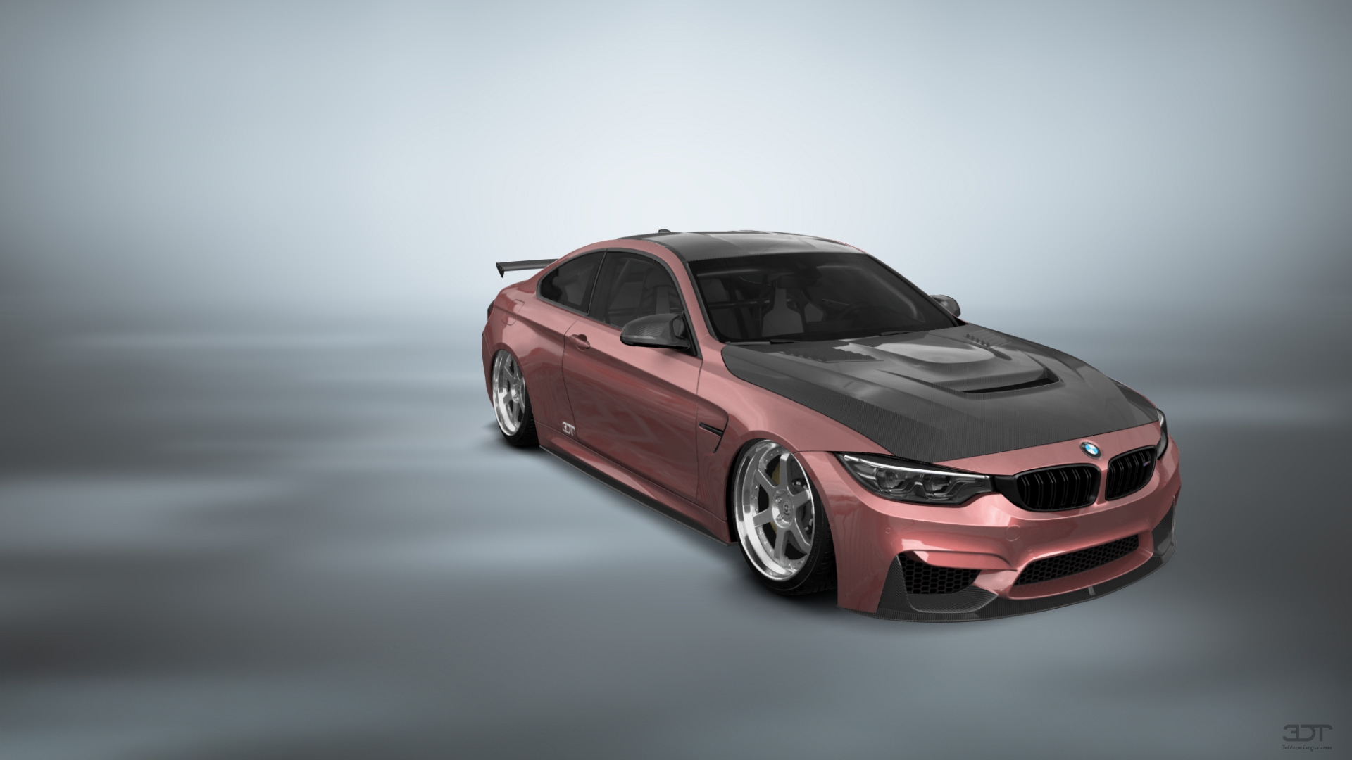 BMW M4 2 Door Coupe 2019