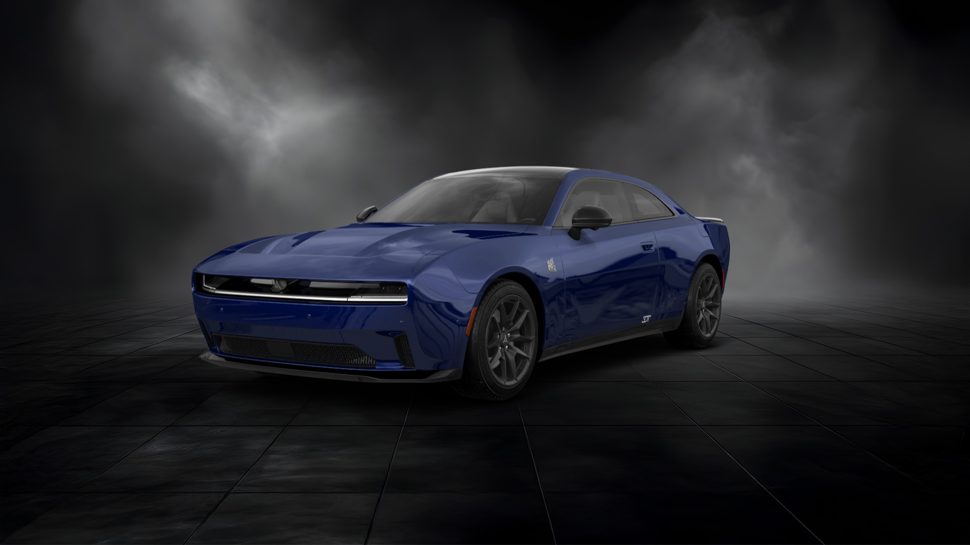 Dodge Charger 2 Door Coupe 2024