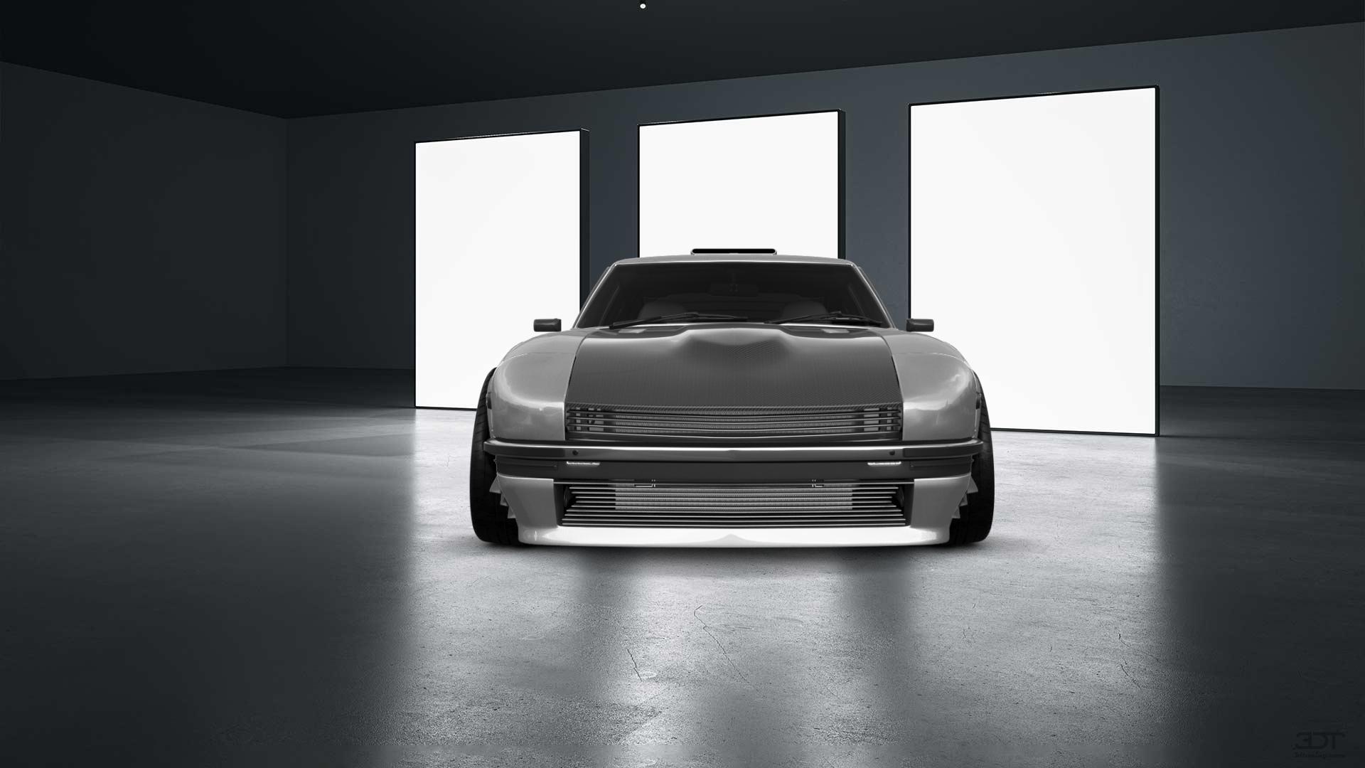 Nissan Fairlady 240Z 3 Door Coupe 1969