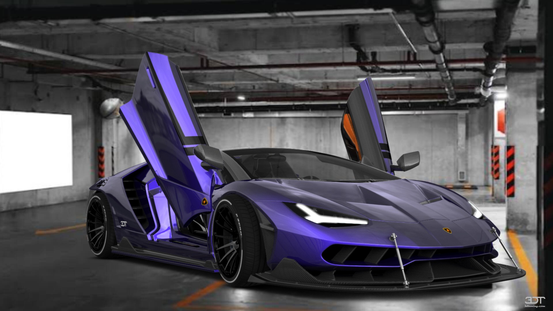 Lamborghini Centenario Roadster 2017 Images