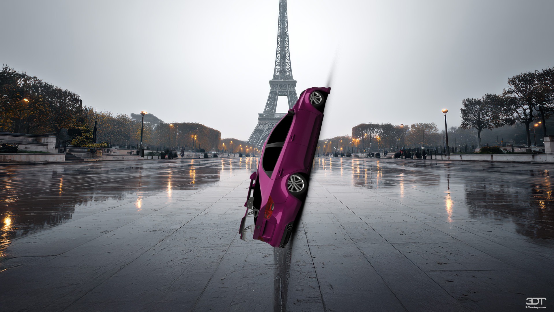 Tuning Kia Cerato Sedan 2012