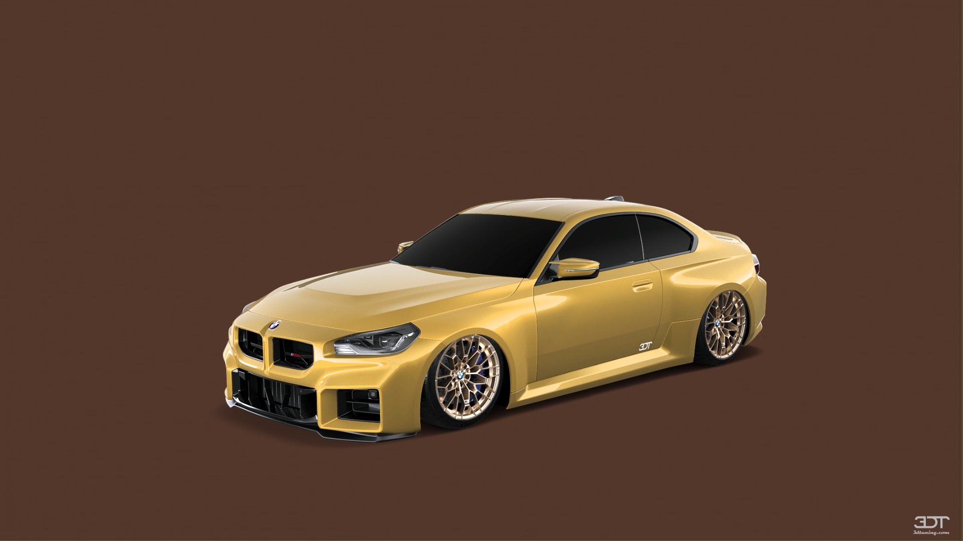 BMW M2 2 Door Coupe 2025 tuning