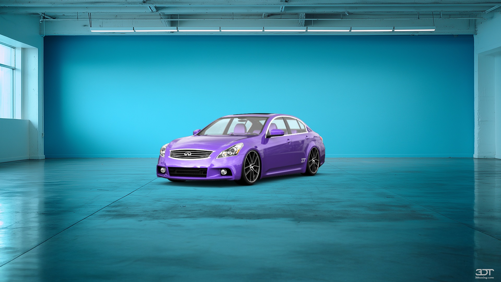 Infiniti G Sedan 2010 Images
