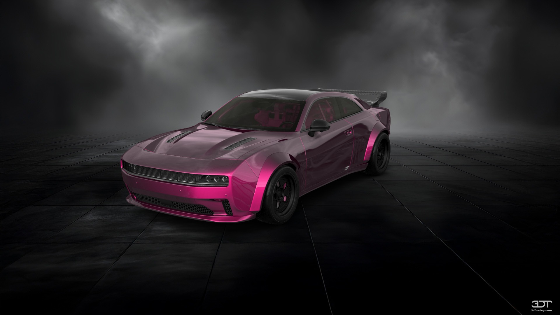 Dodge Charger 2 Door Coupe 2024