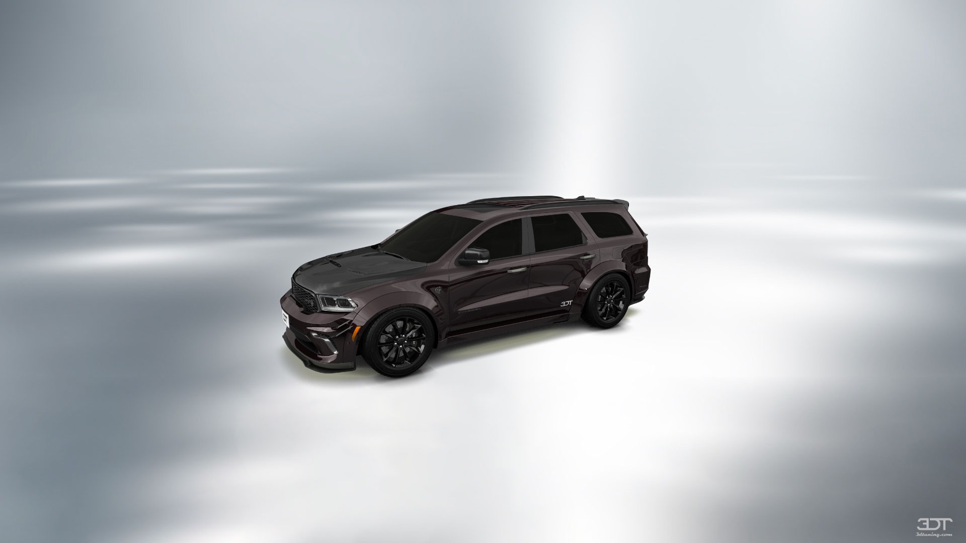 Dodge Durango 5 Door SUV 2021