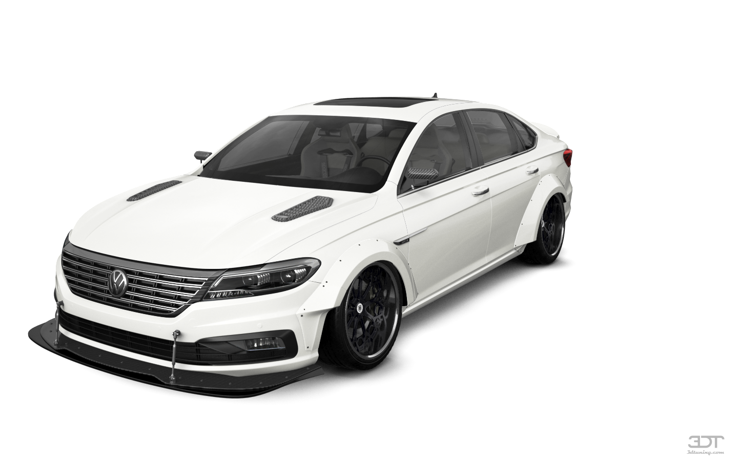 Volkswagen Lavida Sedan 2018