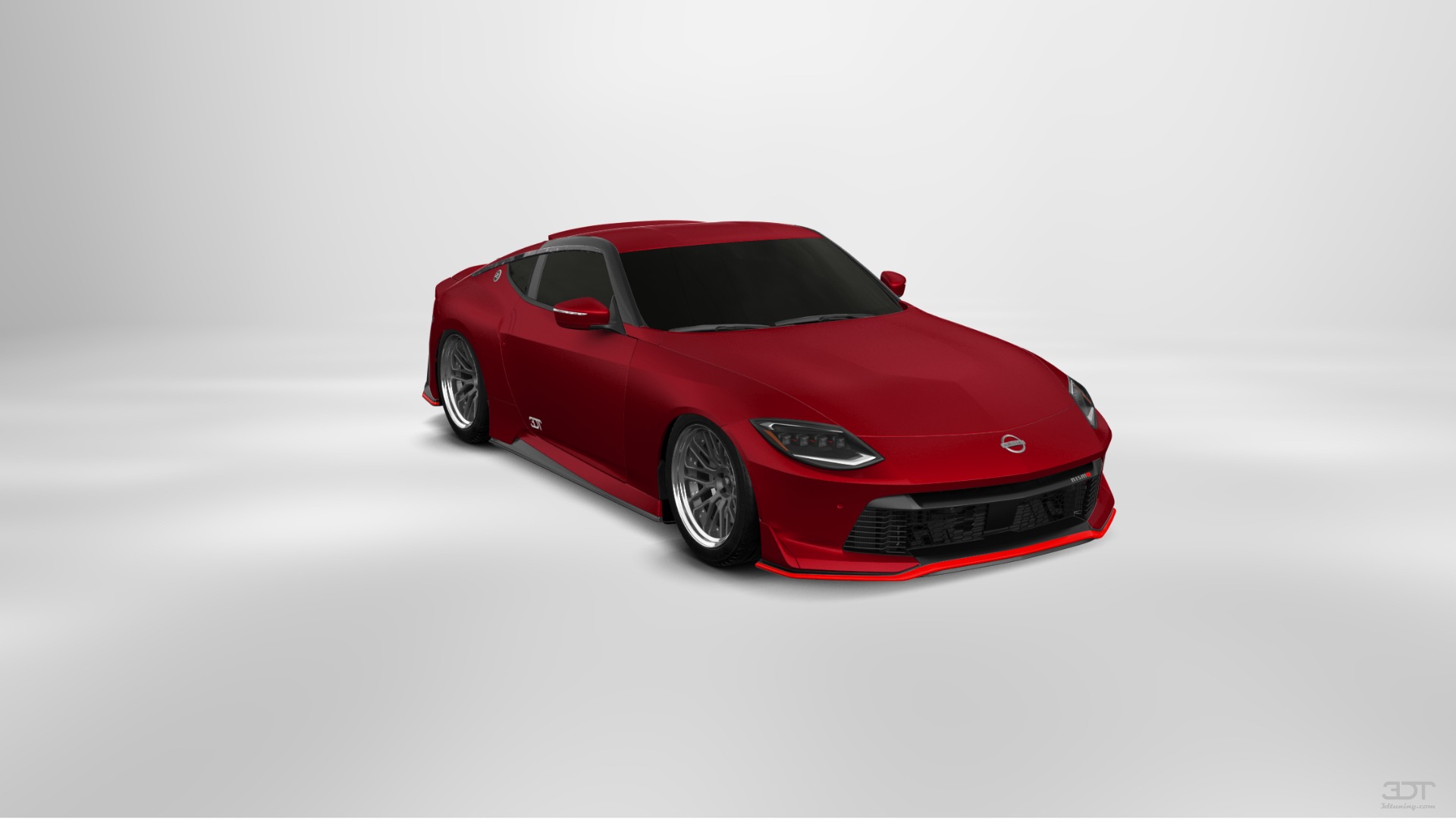 Nissan Z 2 door fastback coupe 2022