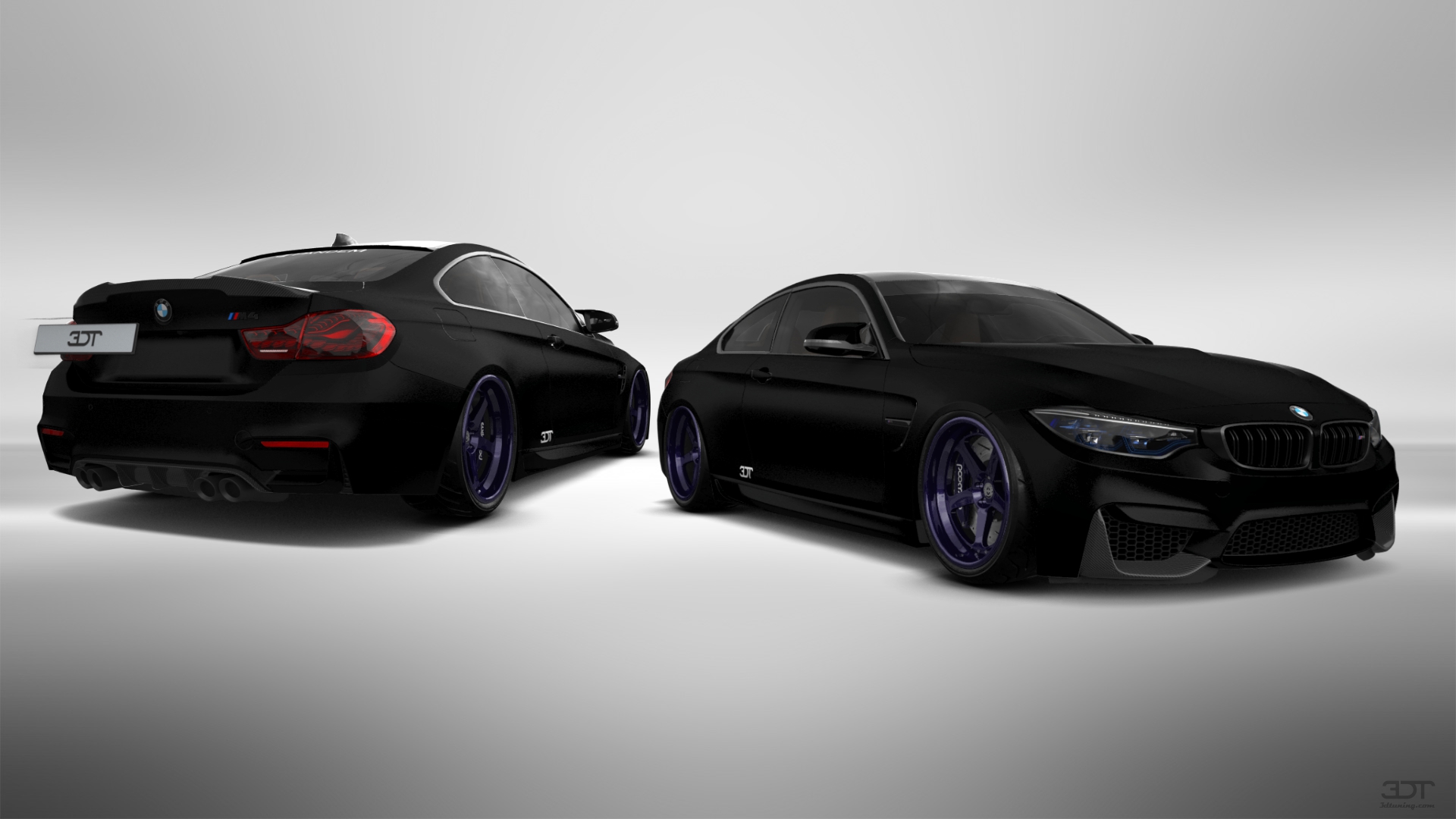 BMW M4 2 Door Coupe 2019
