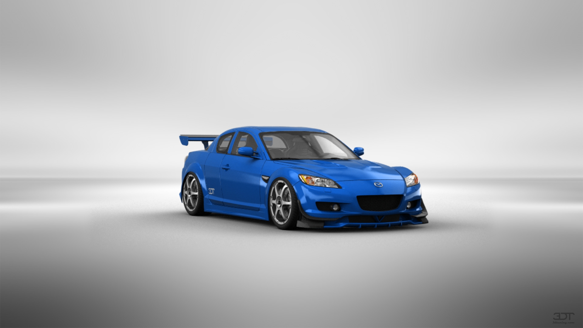 Mazda RX-8 R3 Coupe 2010