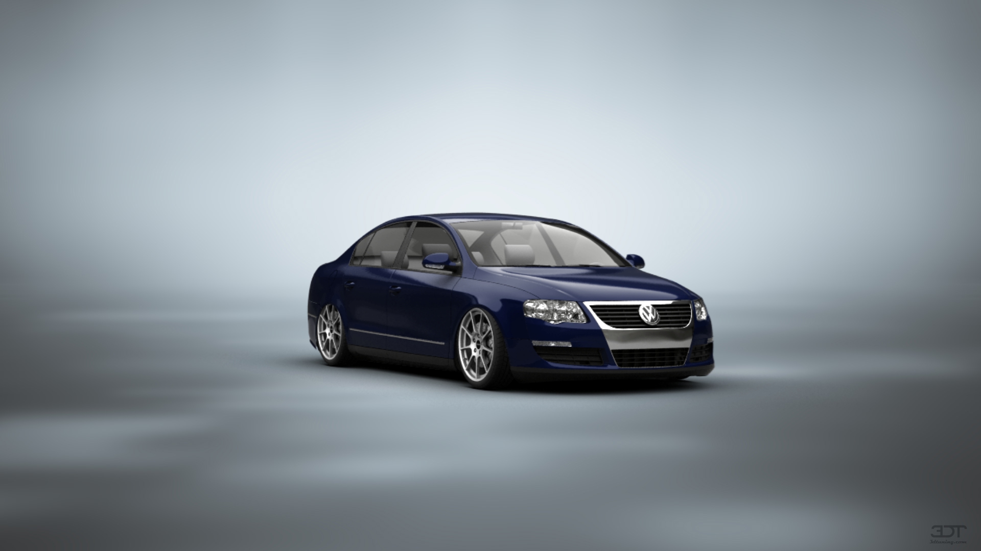 Volkswagen Passat Sedan 2006