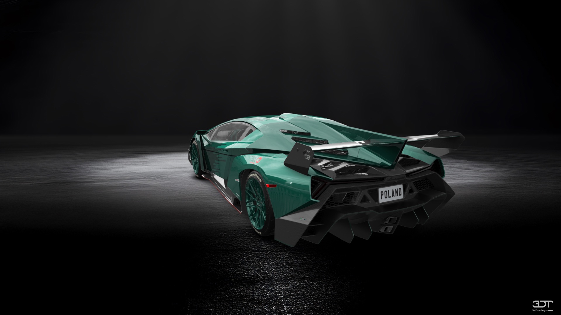 Lamborghini Veneno 2 Door Coupe 2013 Images