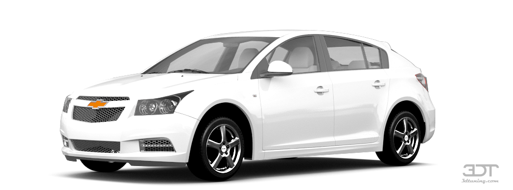 chevrole cruze