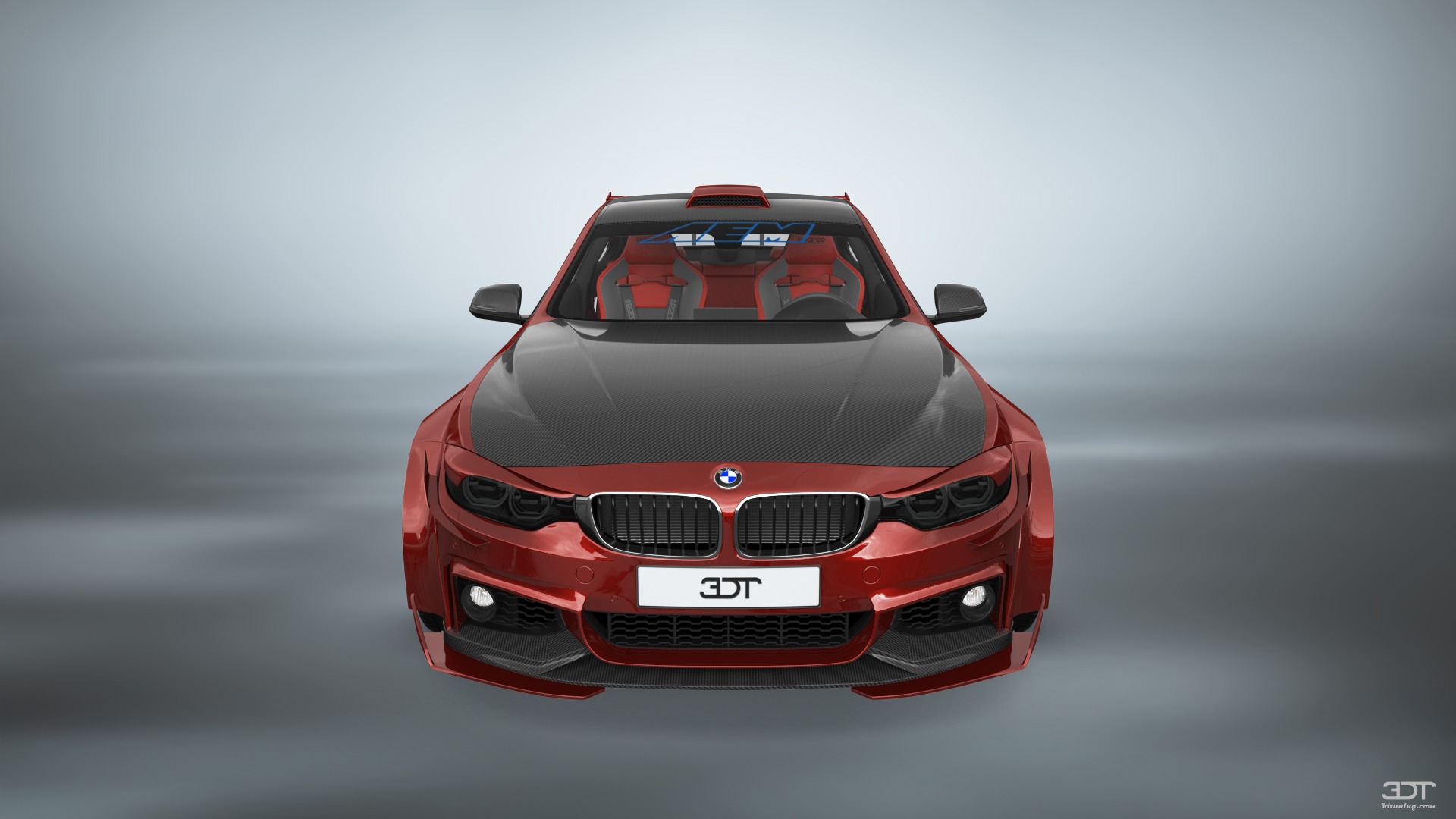 BMW 4 Series 2 Door Coupe 2014