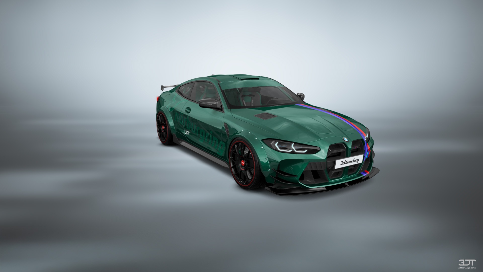 BMW M4 2 Door Coupe 2021
