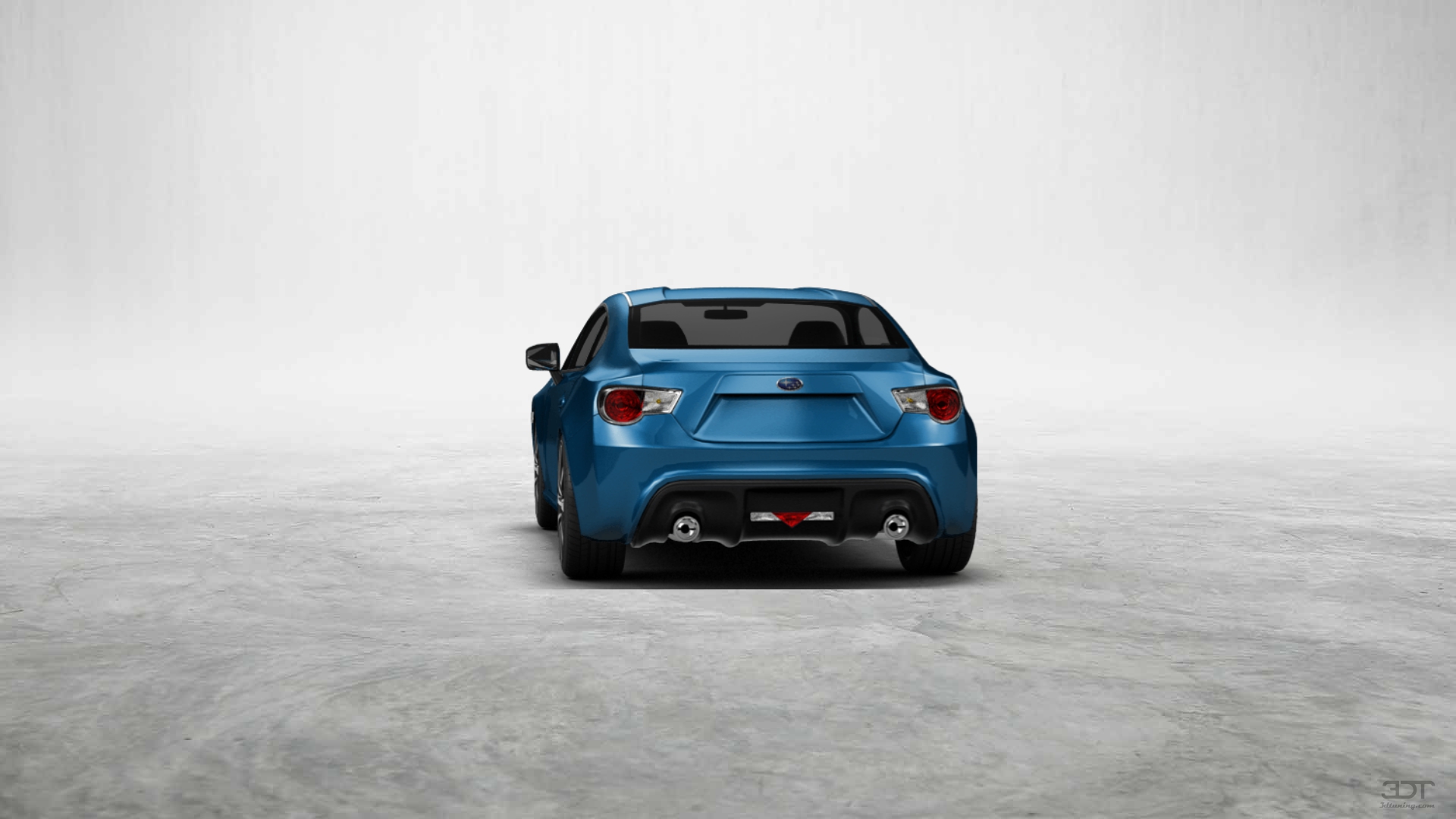 Subaru BRZ 2 Door Coupe 2013 Images