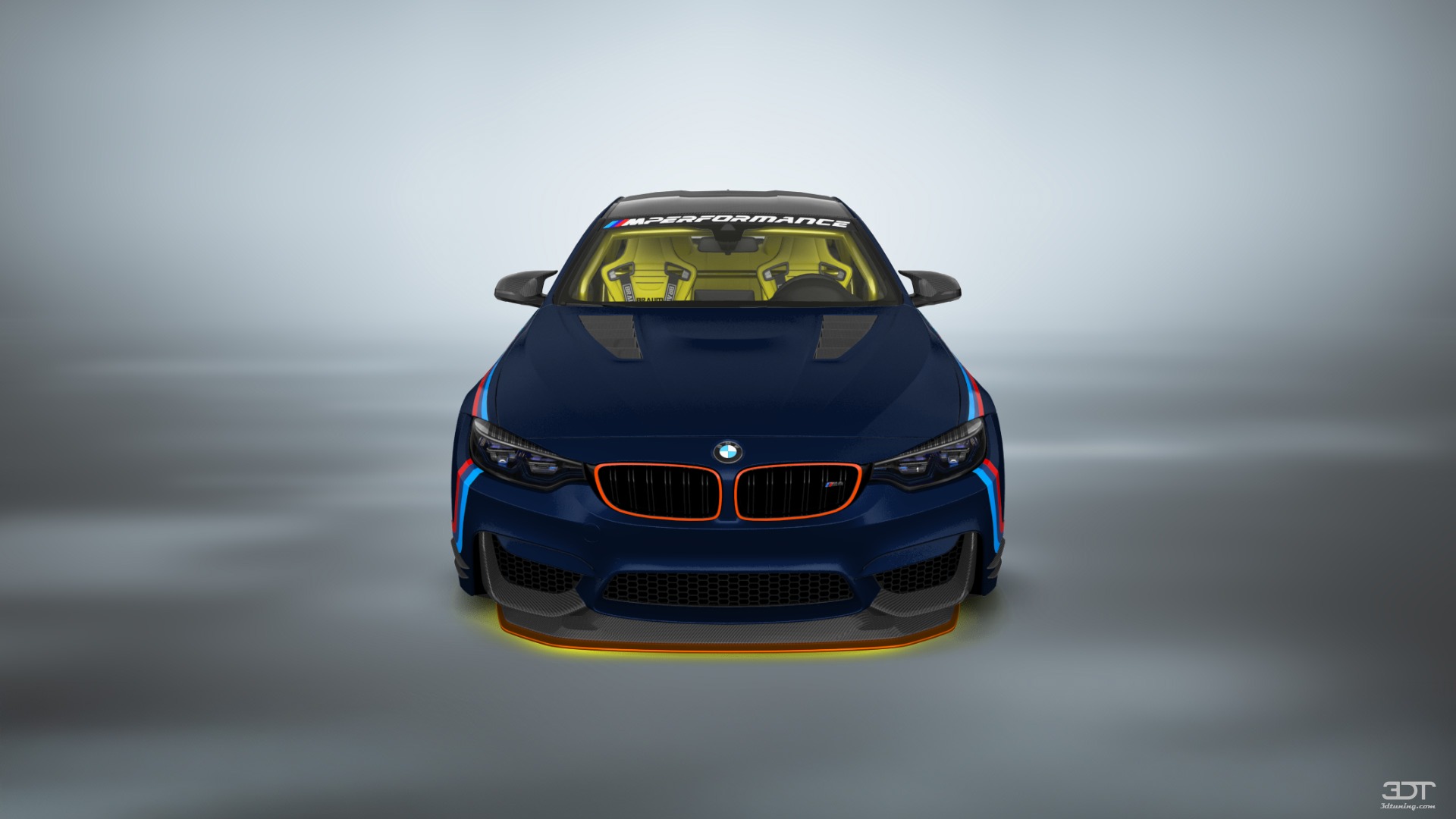 BMW M4 2 Door Coupe 2019