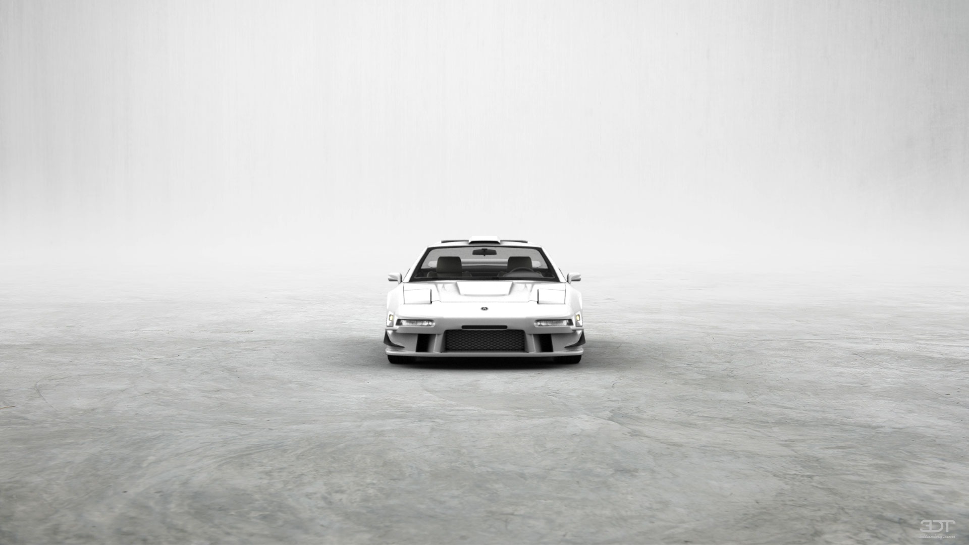 Acura NSX Coupe 1997