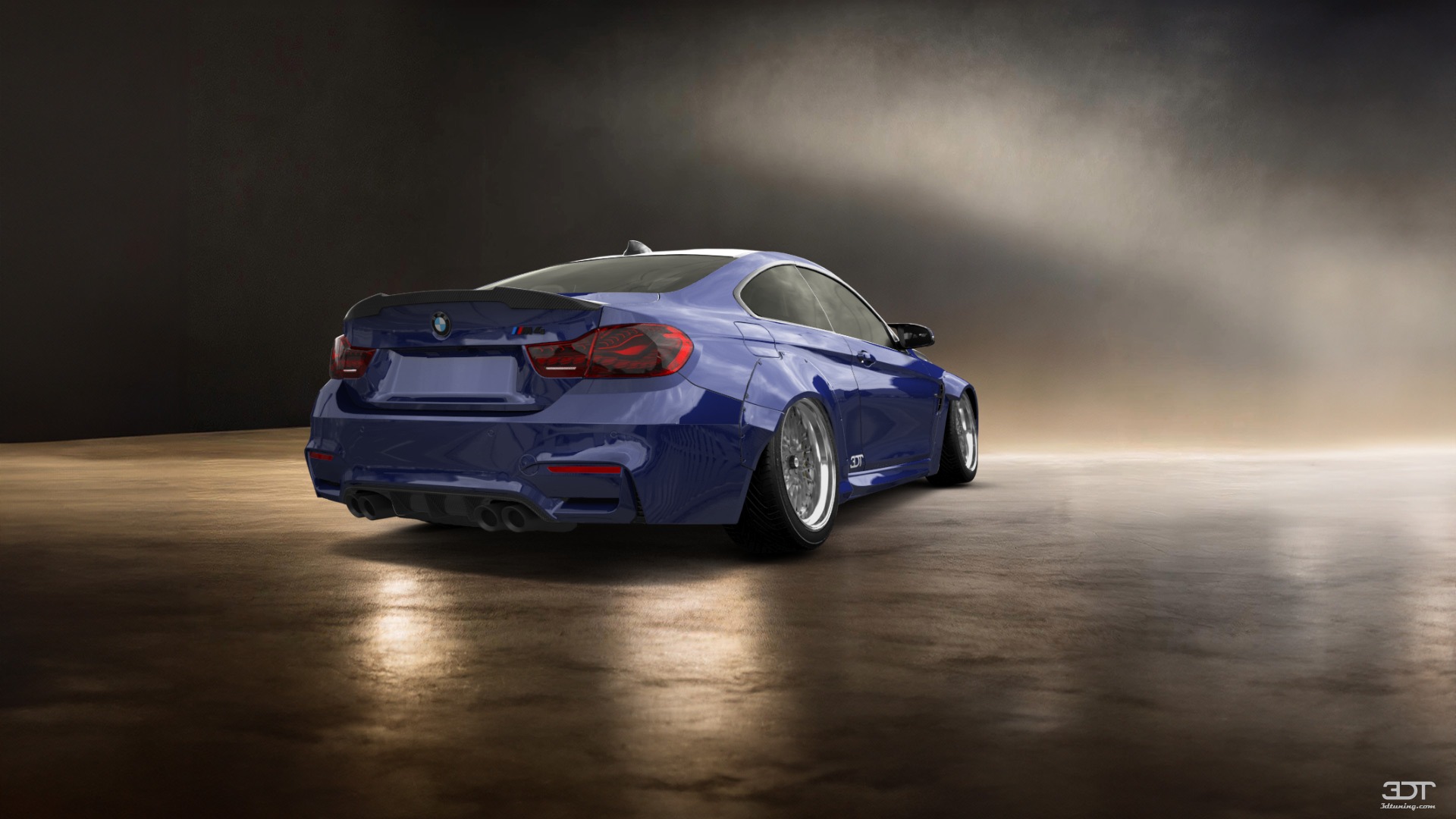 BMW M4 2 Door Coupe 2019