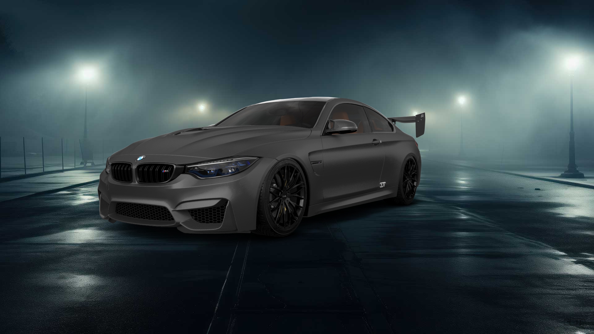BMW M4 2 Door Coupe 2019