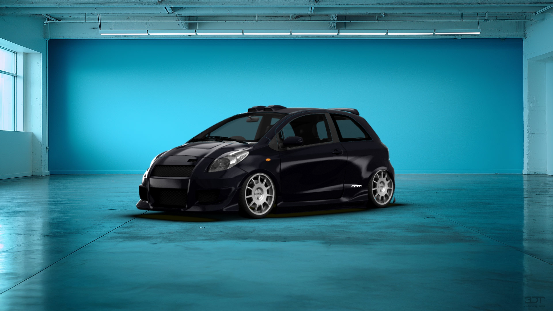 SPORY YARIS