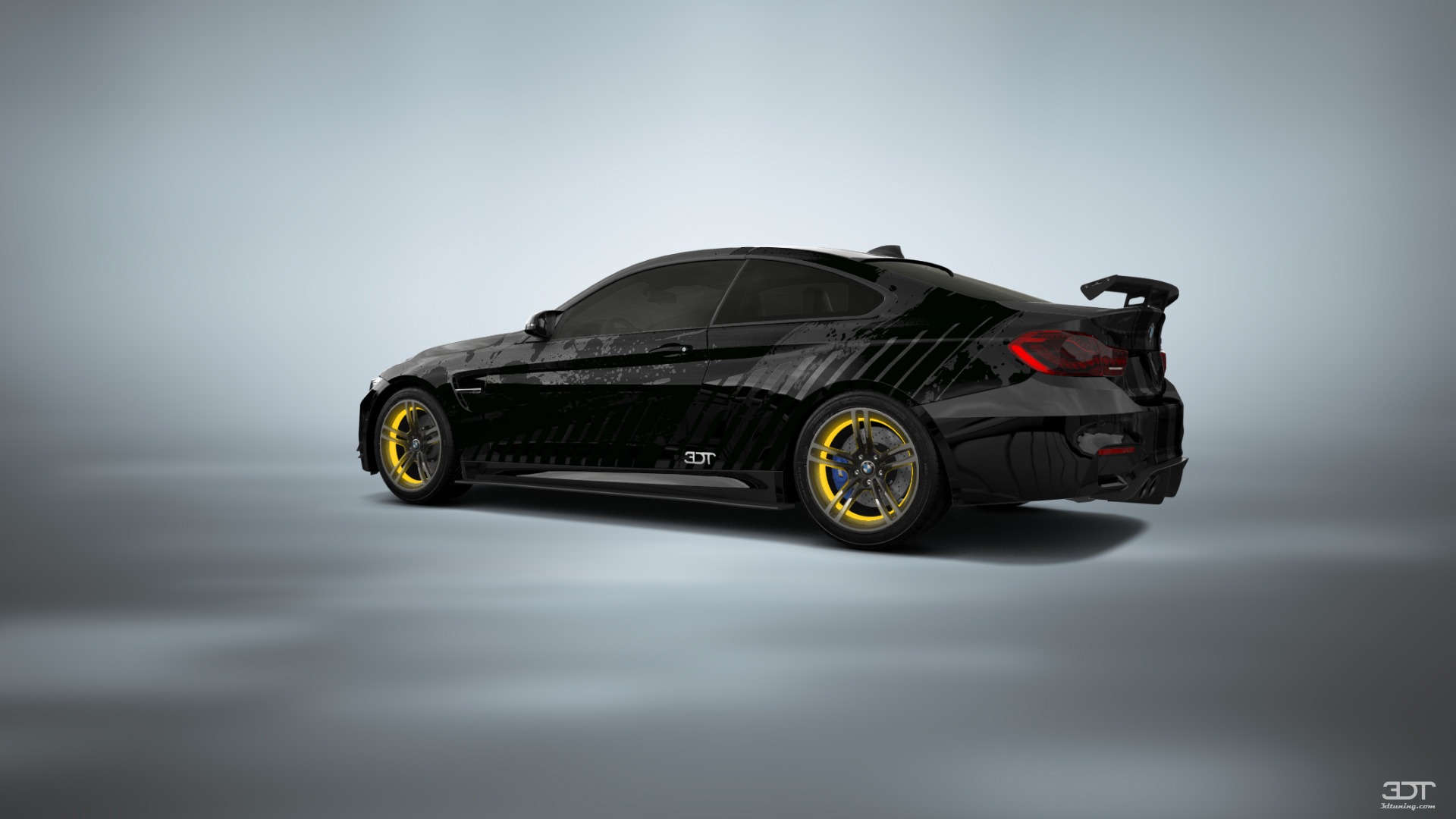 BMW M4 2 Door Coupe 2019