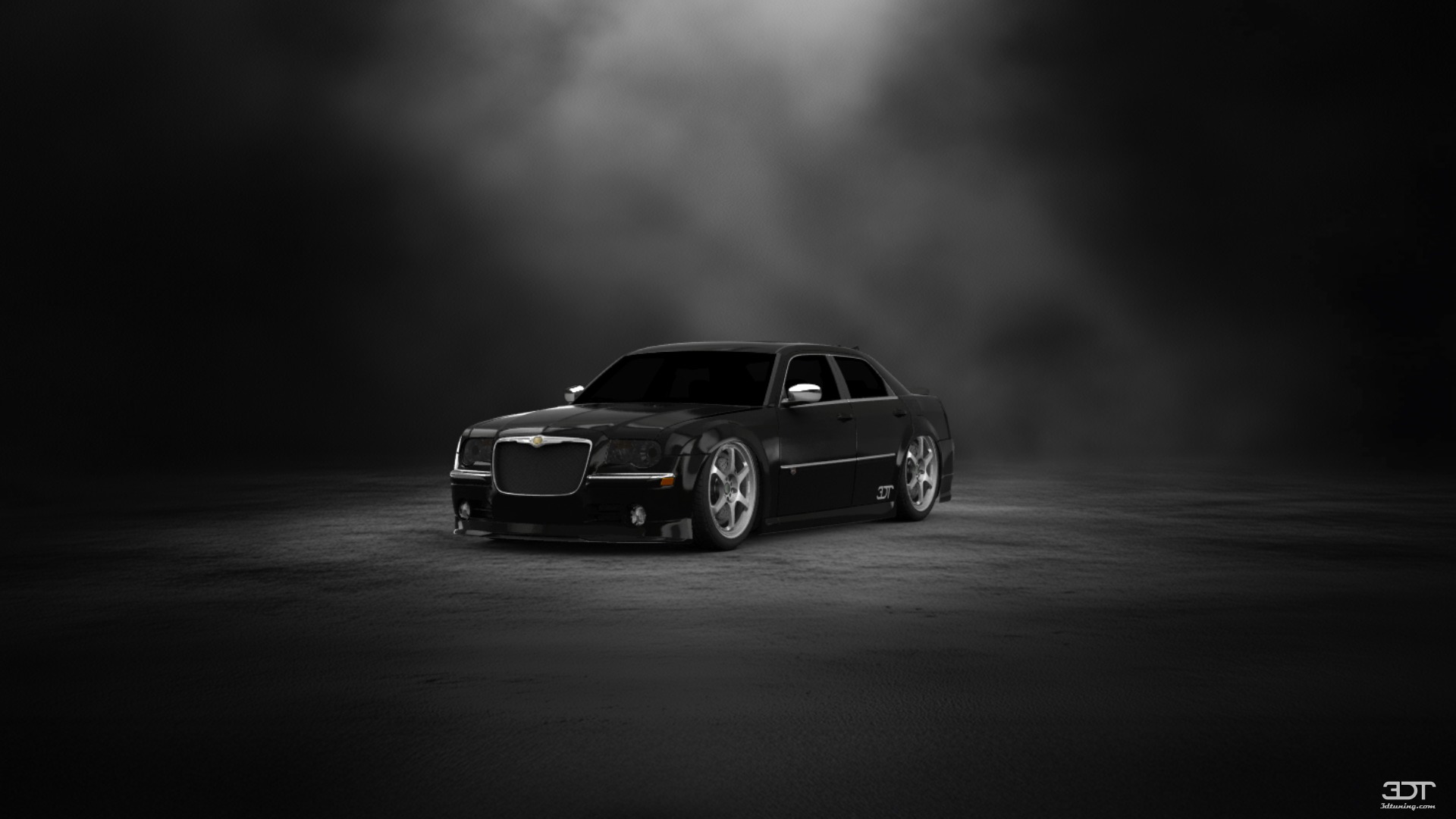 Chrysler 300C Sedan 2005