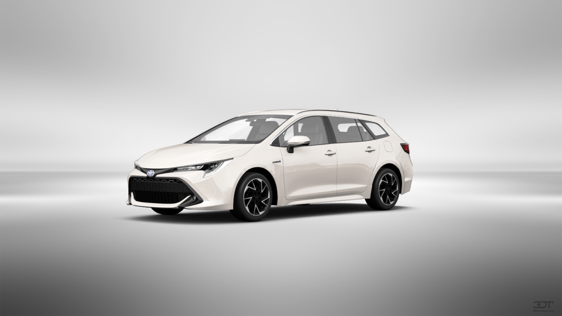 Toyota Corolla Touring 2019