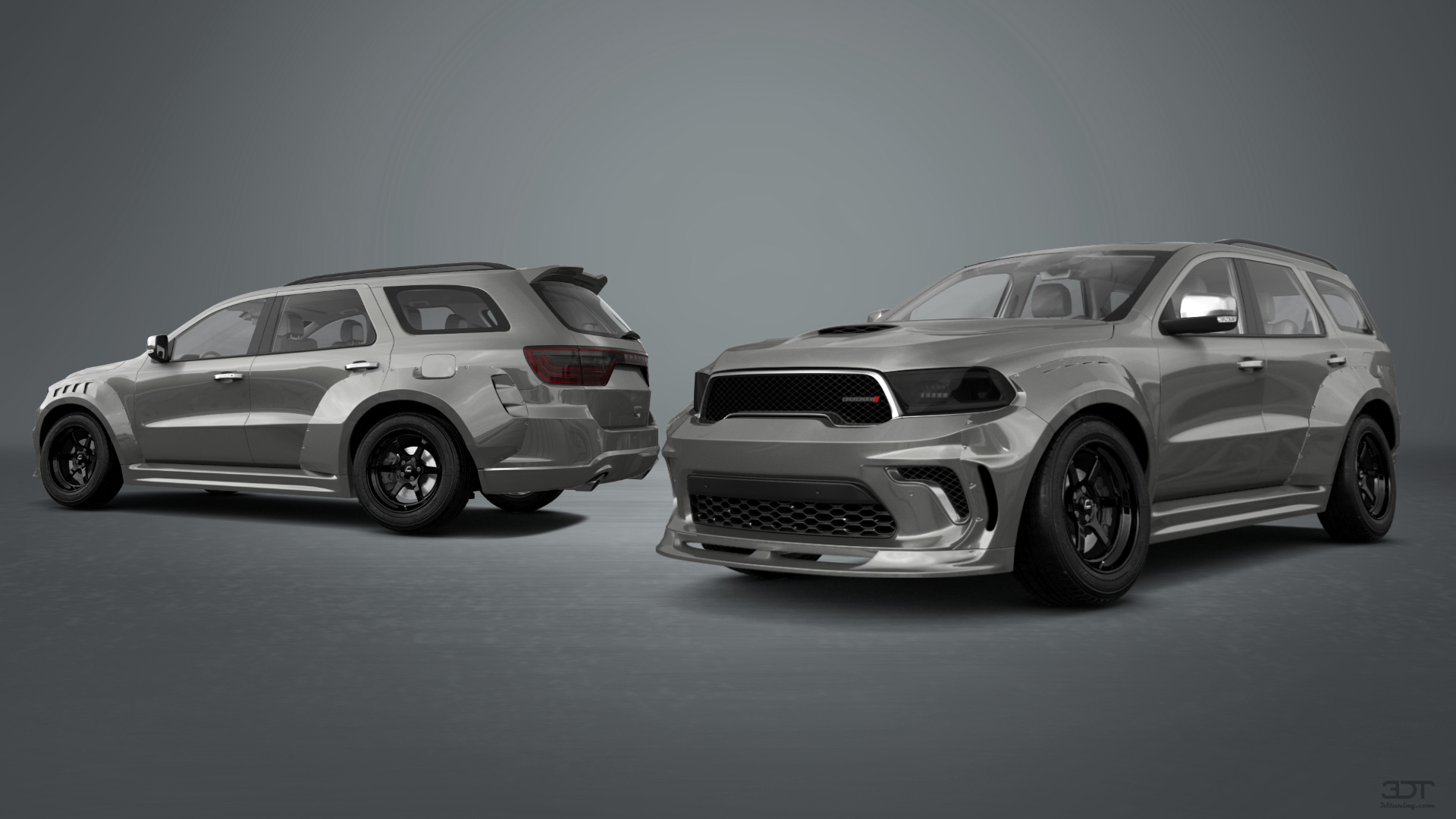 Dodge Durango 5 Door SUV 2021
