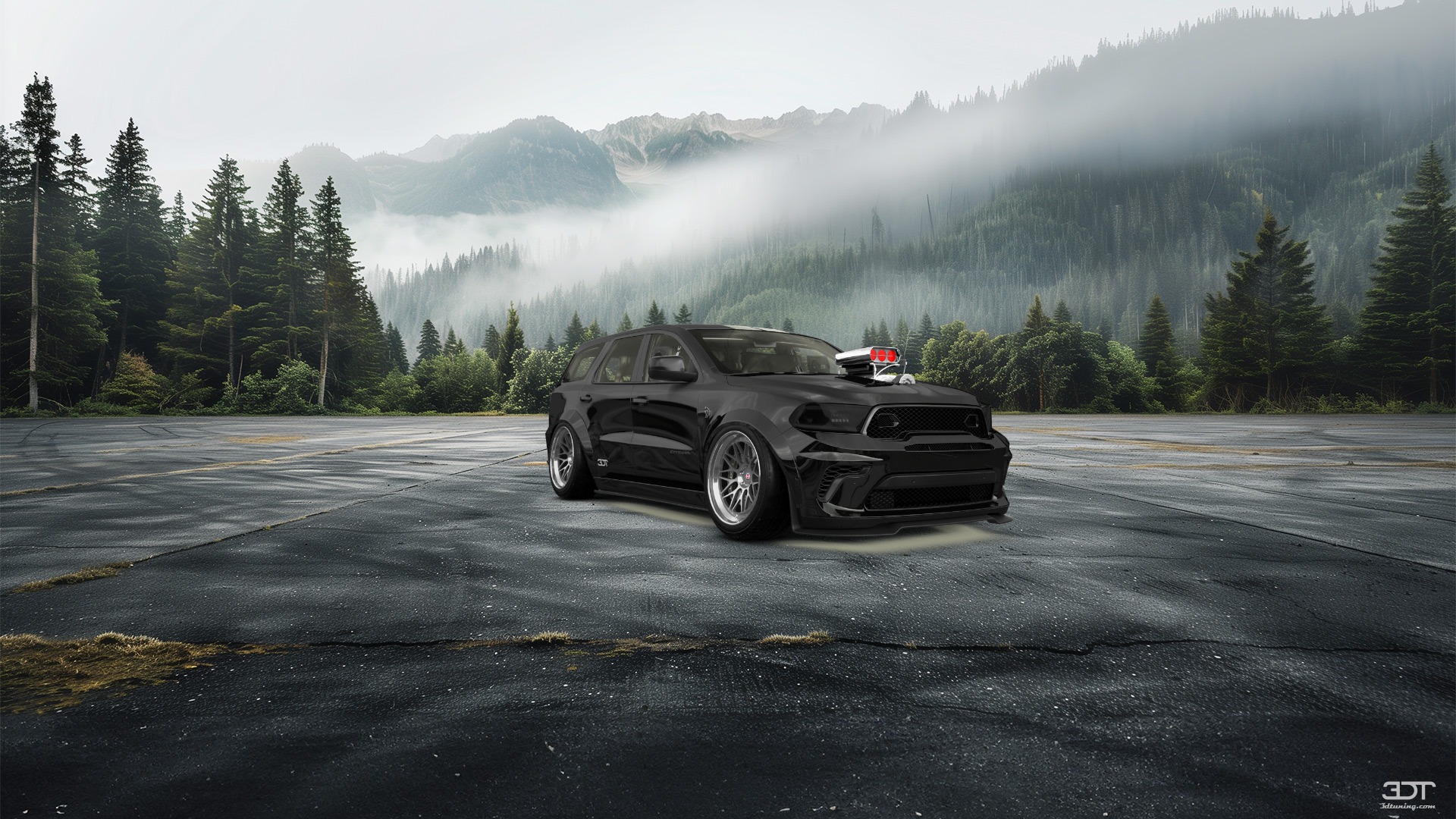 Dodge Durango 5 Door SUV 2021