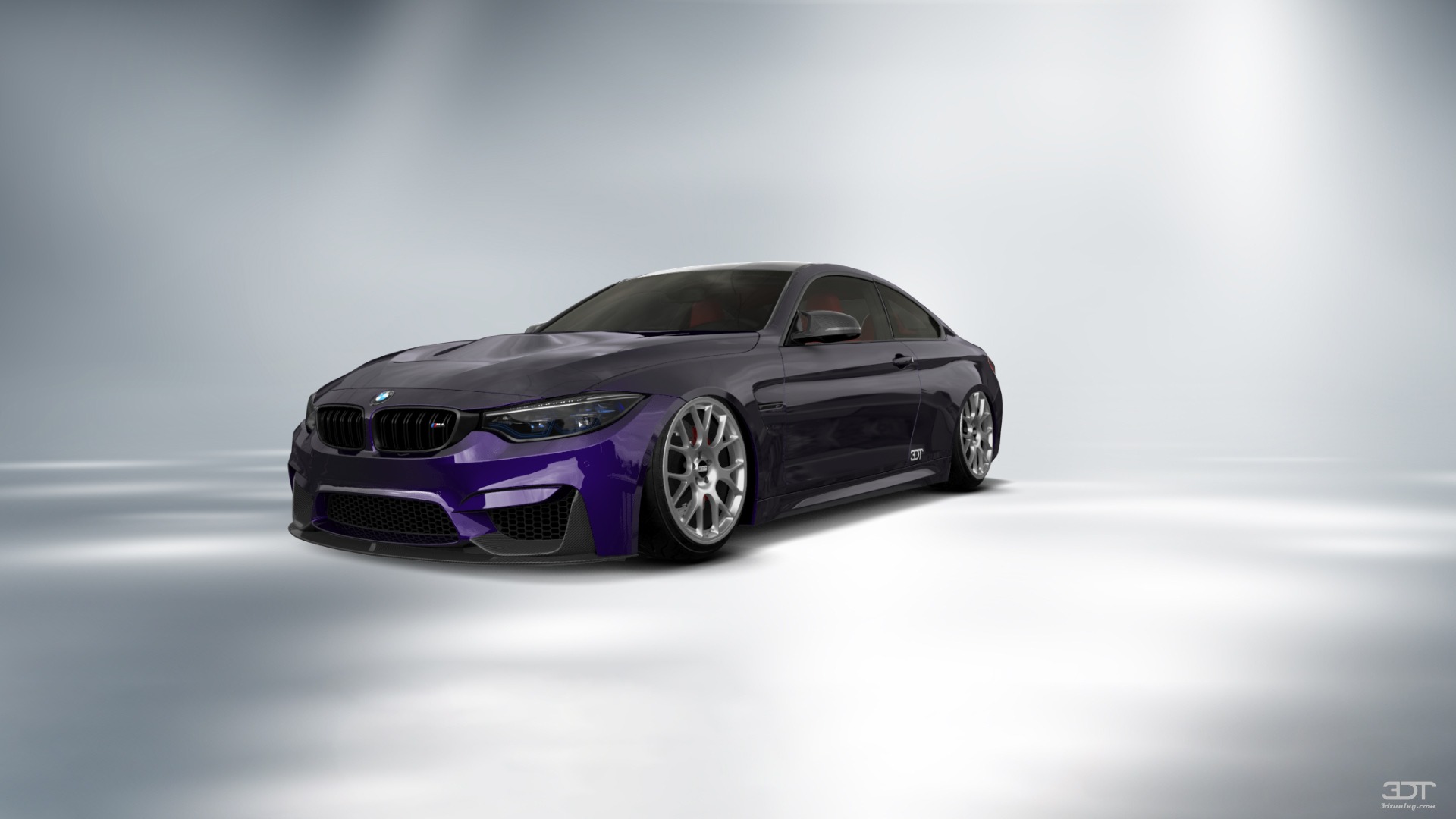 BMW M4 2 Door Coupe 2019