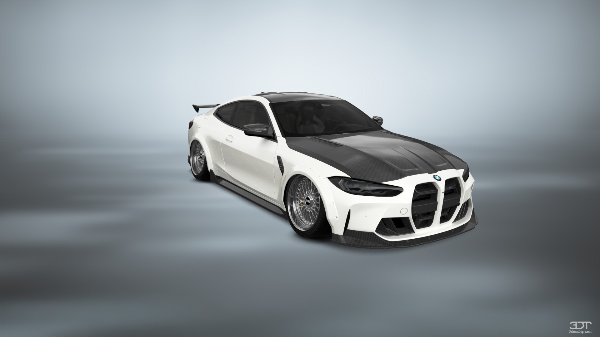 BMW M4 2 Door Coupe 2021