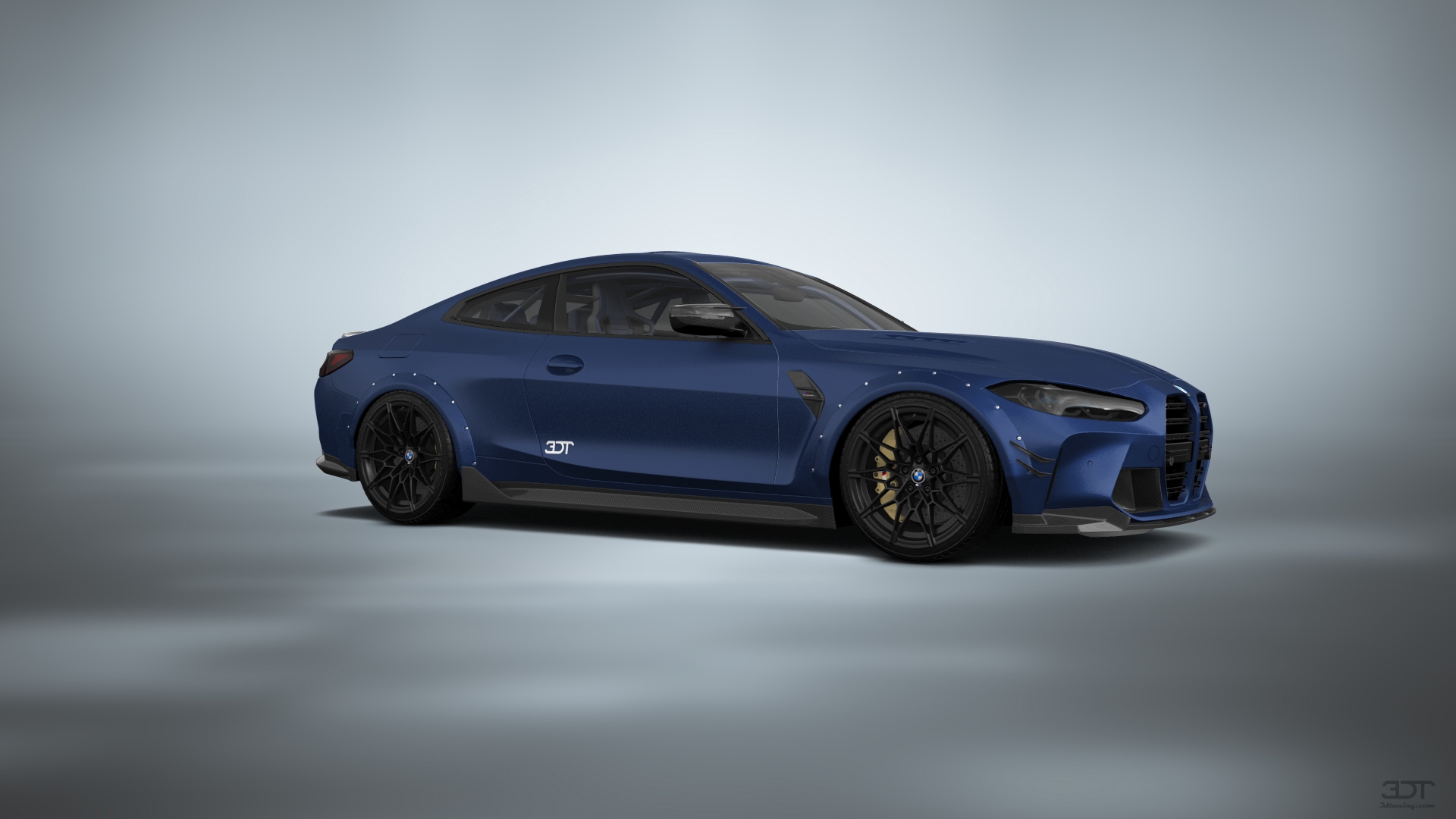 BMW M4 2 Door Coupe 2021