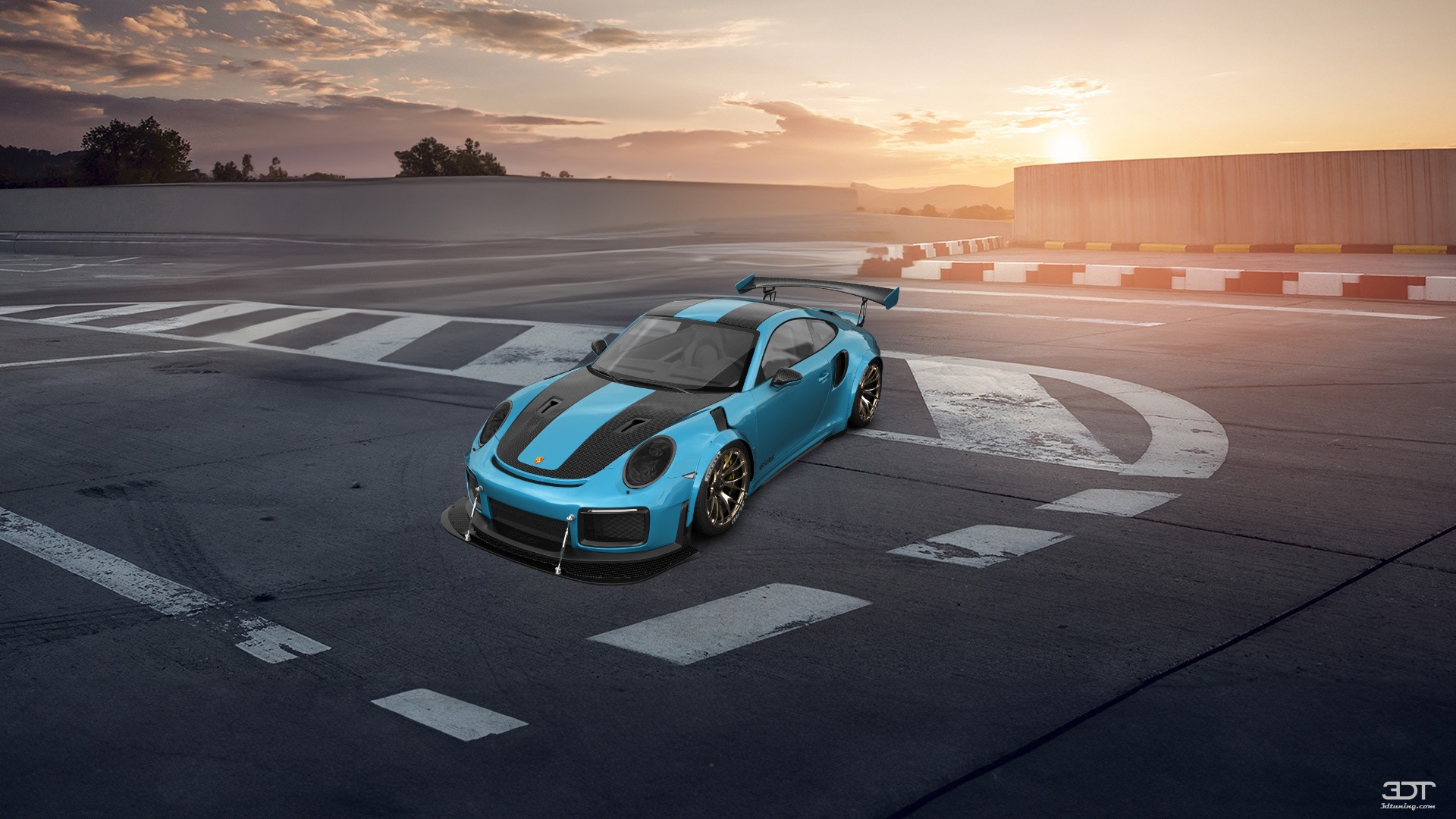 Porsche 911 Turbo S 2 Door Coupe 2014